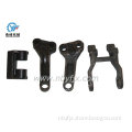 alloy steel casting forklift spare parts